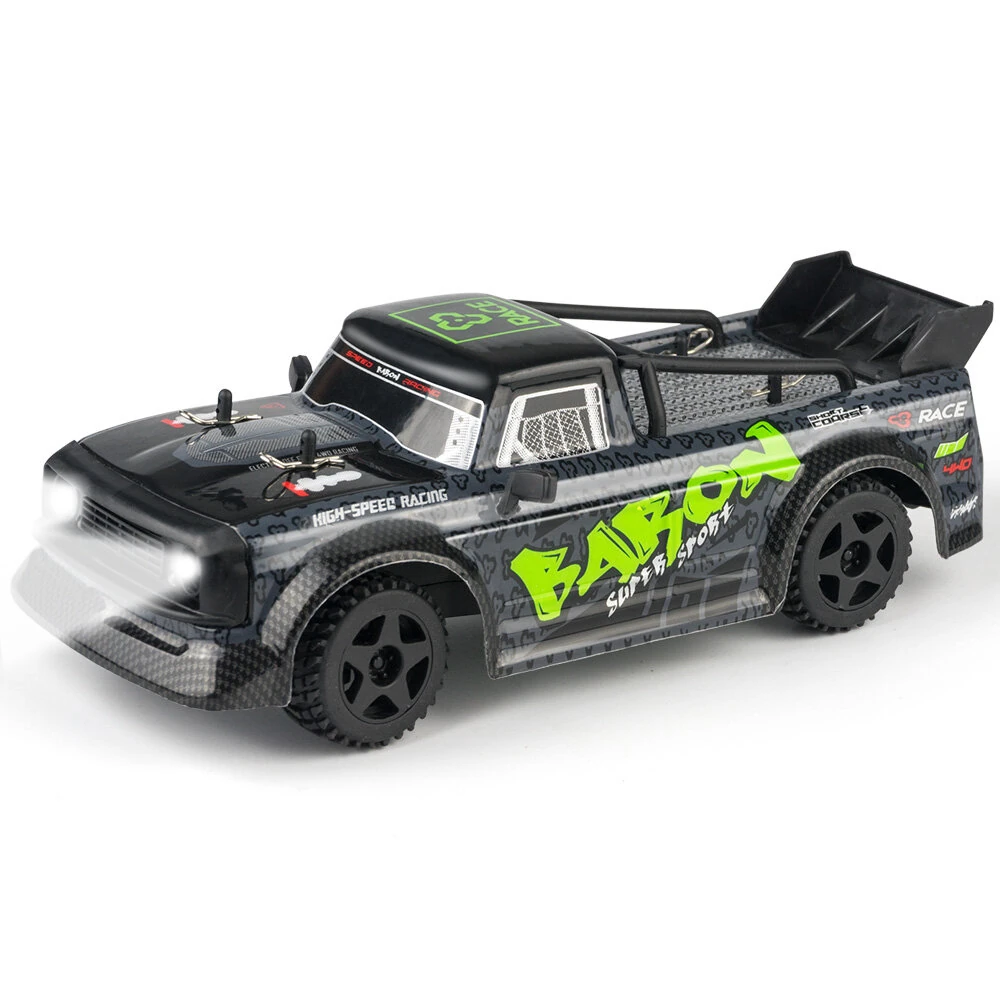 SG PINECONE FOREST 2411 RTR 1/24 2.4G RWD RC Car Drift High Speed Full Proportional Vehicles Toys — PINECONE FOREST