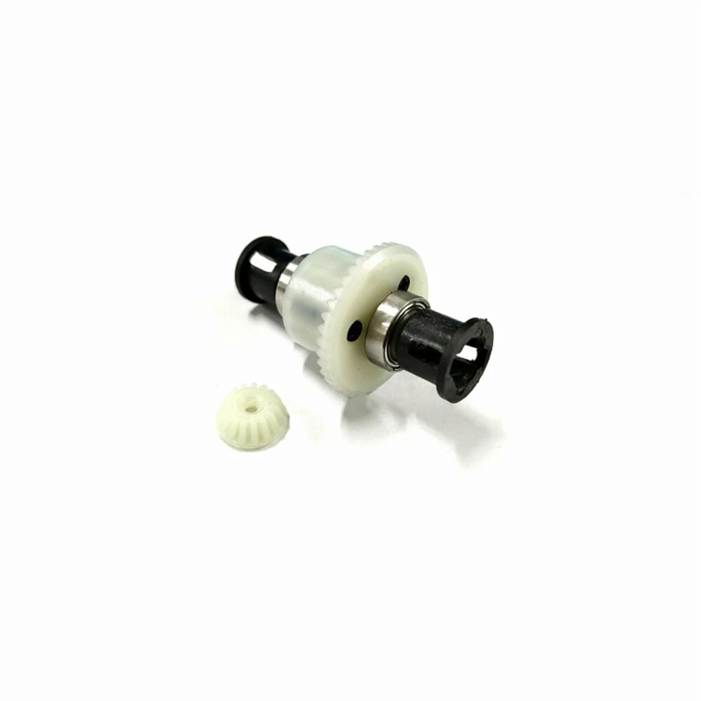 SG PINECONE FORSET 1612 WPL WP14 1/16 RC Car Parts Rear Planetary Differential 1612-027 Vehicles Models Spare Accessories