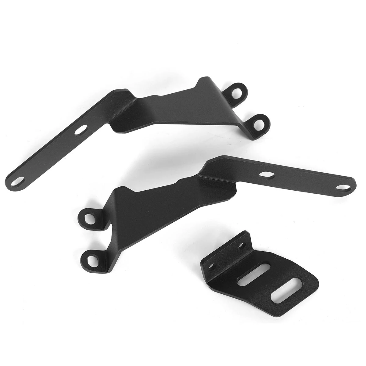 Side Luggage Rack Set FOR CFMOTO 450MT MT 450 MT 2025 2026 — view 4