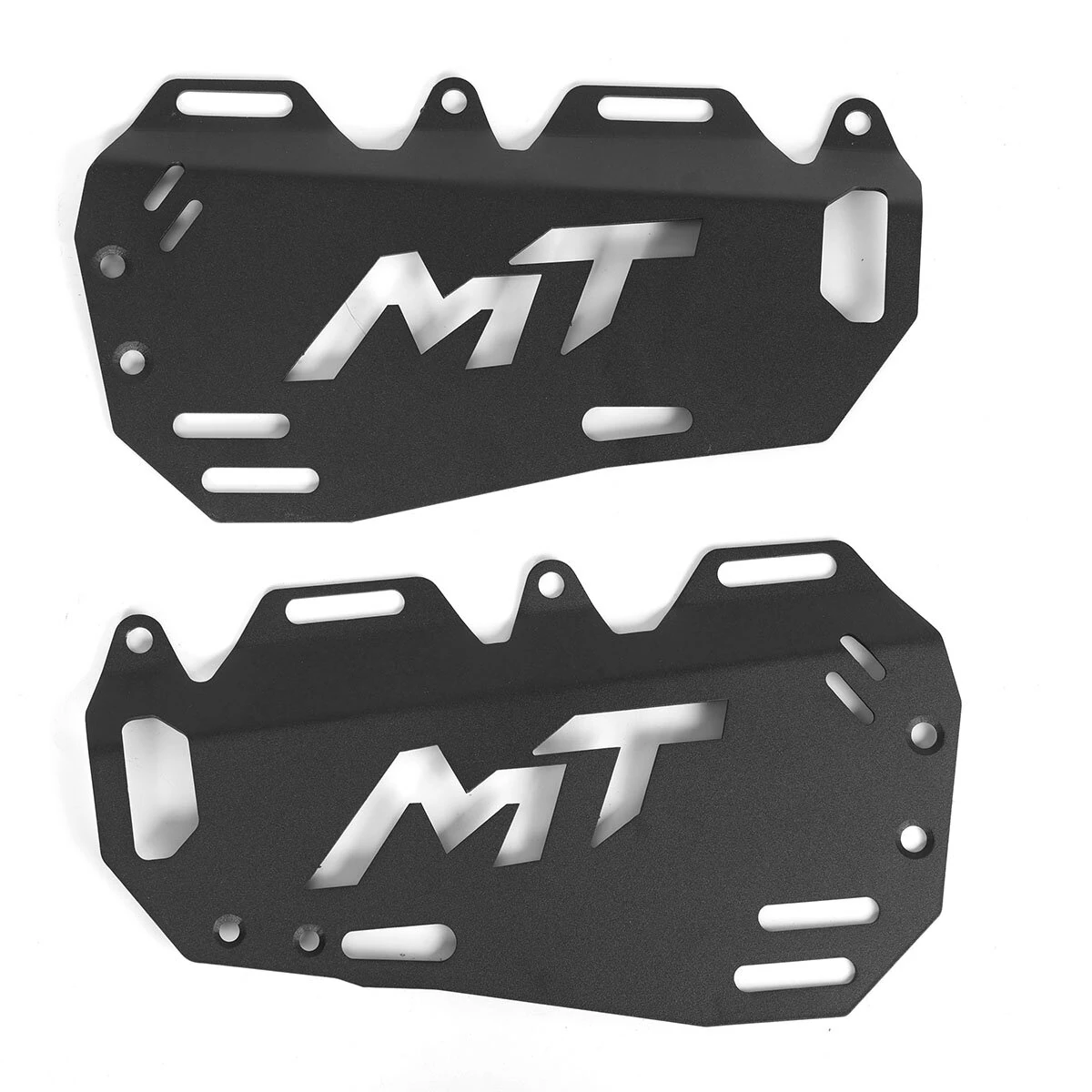 Side Luggage Rack Set FOR CFMOTO 450MT MT 450 MT 2025 2026 — view 5