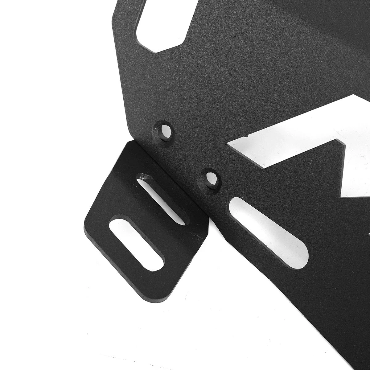 Side Luggage Rack Set FOR CFMOTO 450MT MT 450 MT 2025 2026 — view 7