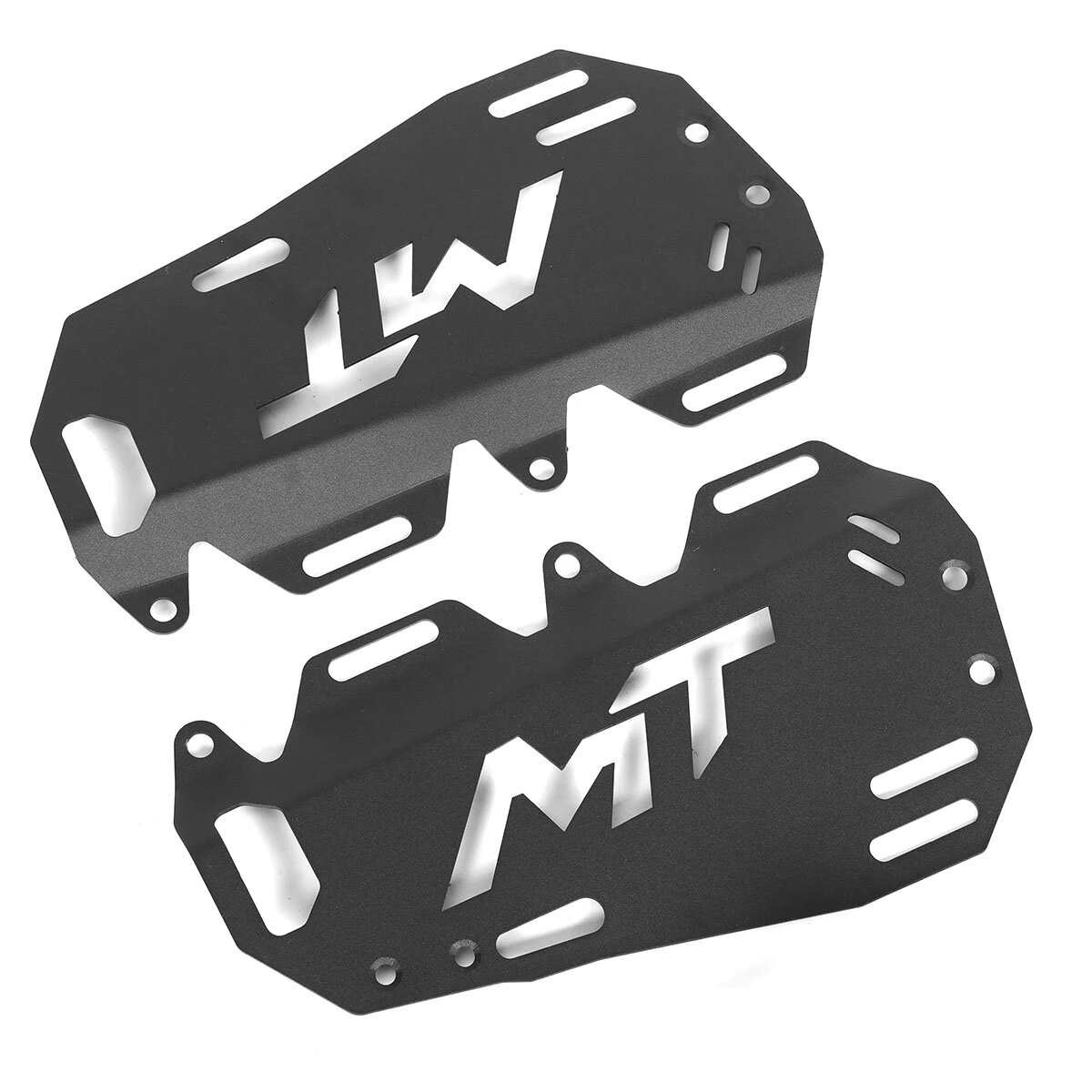Side Luggage Rack Set FOR CFMOTO 450MT MT 450 MT 2025 2026 — view 9
