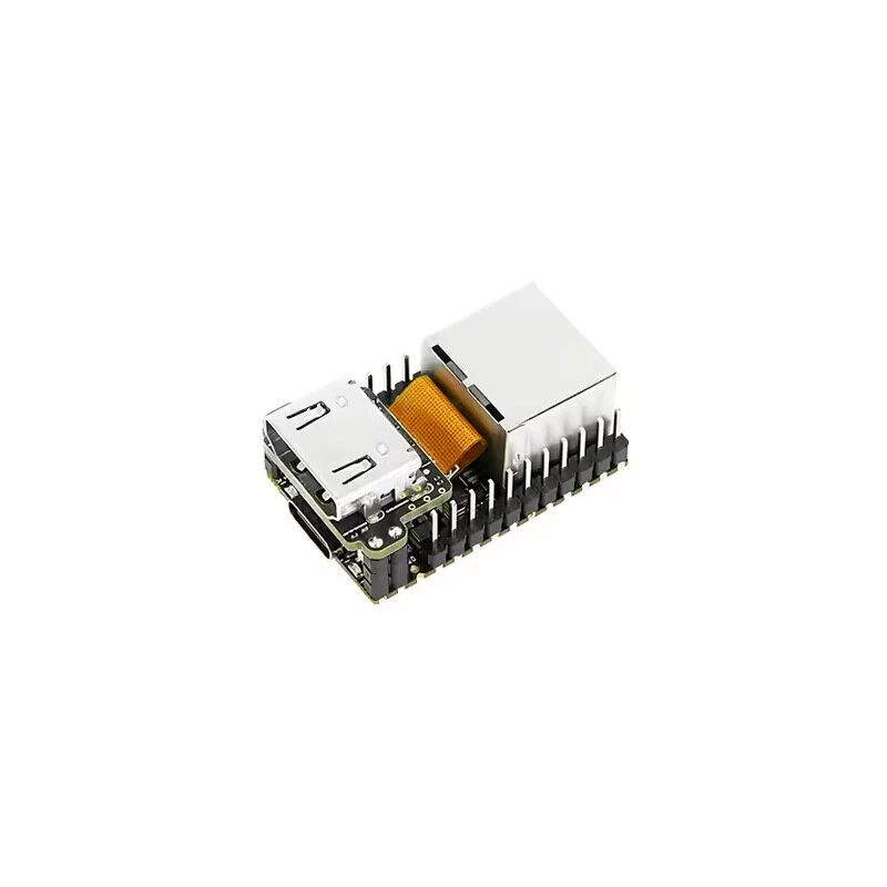 Sipeed NanoKVM PiKVM Mini Remote Control Server 1080P 60fps RISC-V USB OLED Display Development Board — view 6
