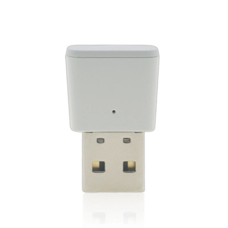 Smart Tuya Zigbe Signal Repeater ZB Extender for ZB Sensors Signal Booster — view 3