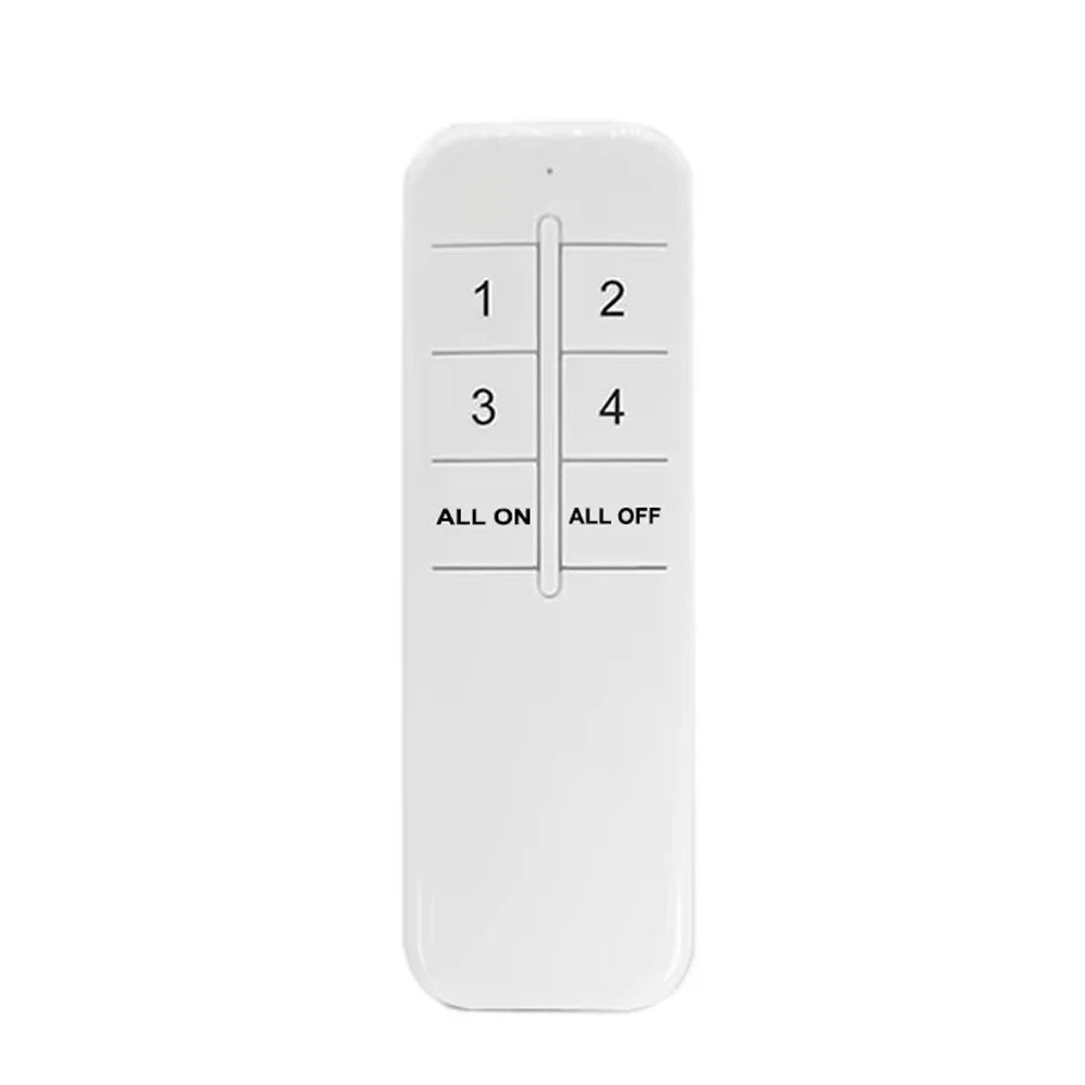 Smart Wifi Switch Relay Module eWeLink APP Remote Control DC5V DC12V Wireless Delay Self-Lock Smart Home Automation Relay — view 4
