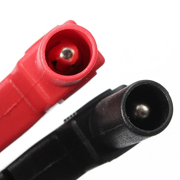 SMD Inductor Test Meter Clip Probe for Resistor Capacitor Multimeter — view 11