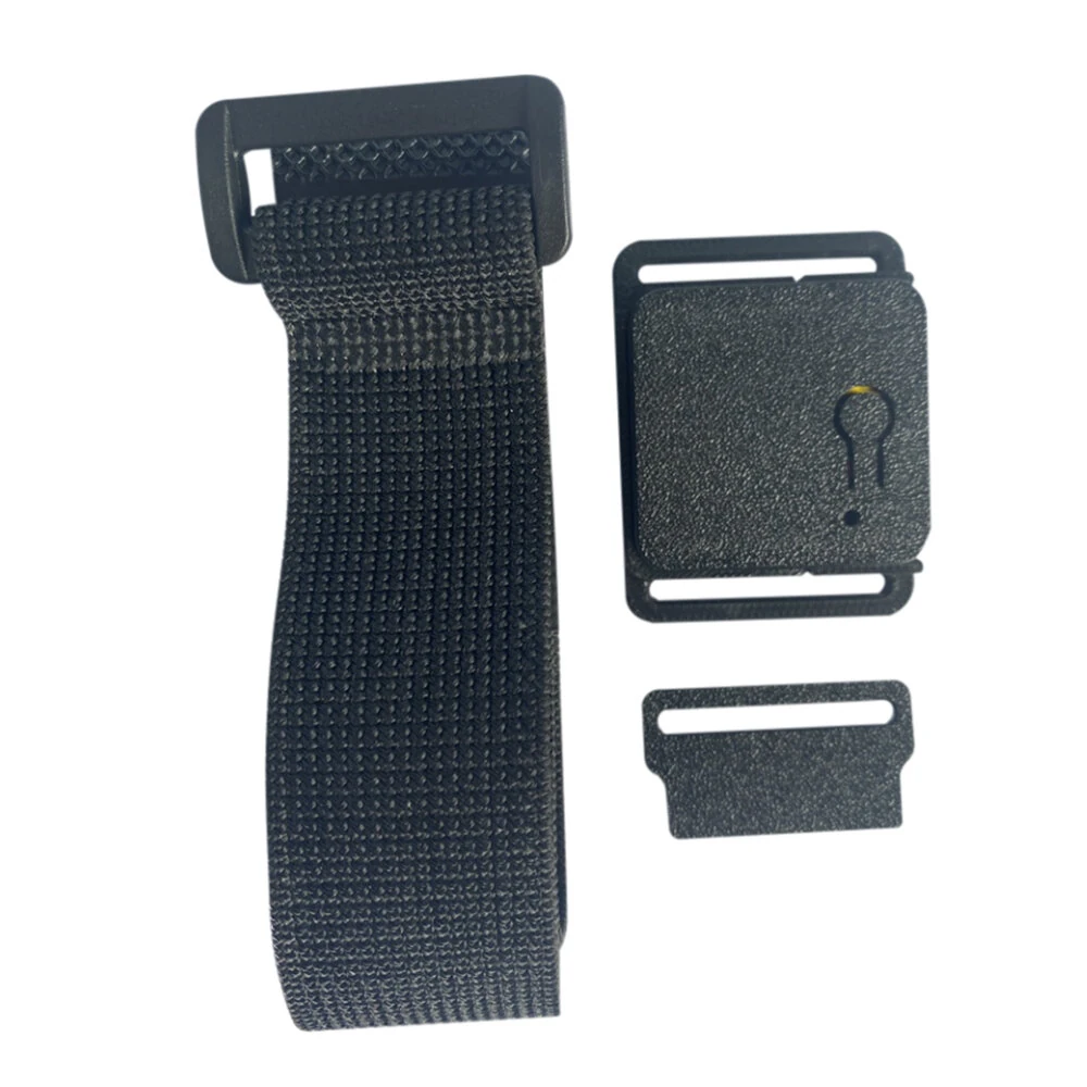 Smol Slimes Trackers SlimeVR-compatible Integration ICM-45686 IMU and QMC6309 magnetometer 360° Solution for Full-body Tracking in Virtual Reality — Smol