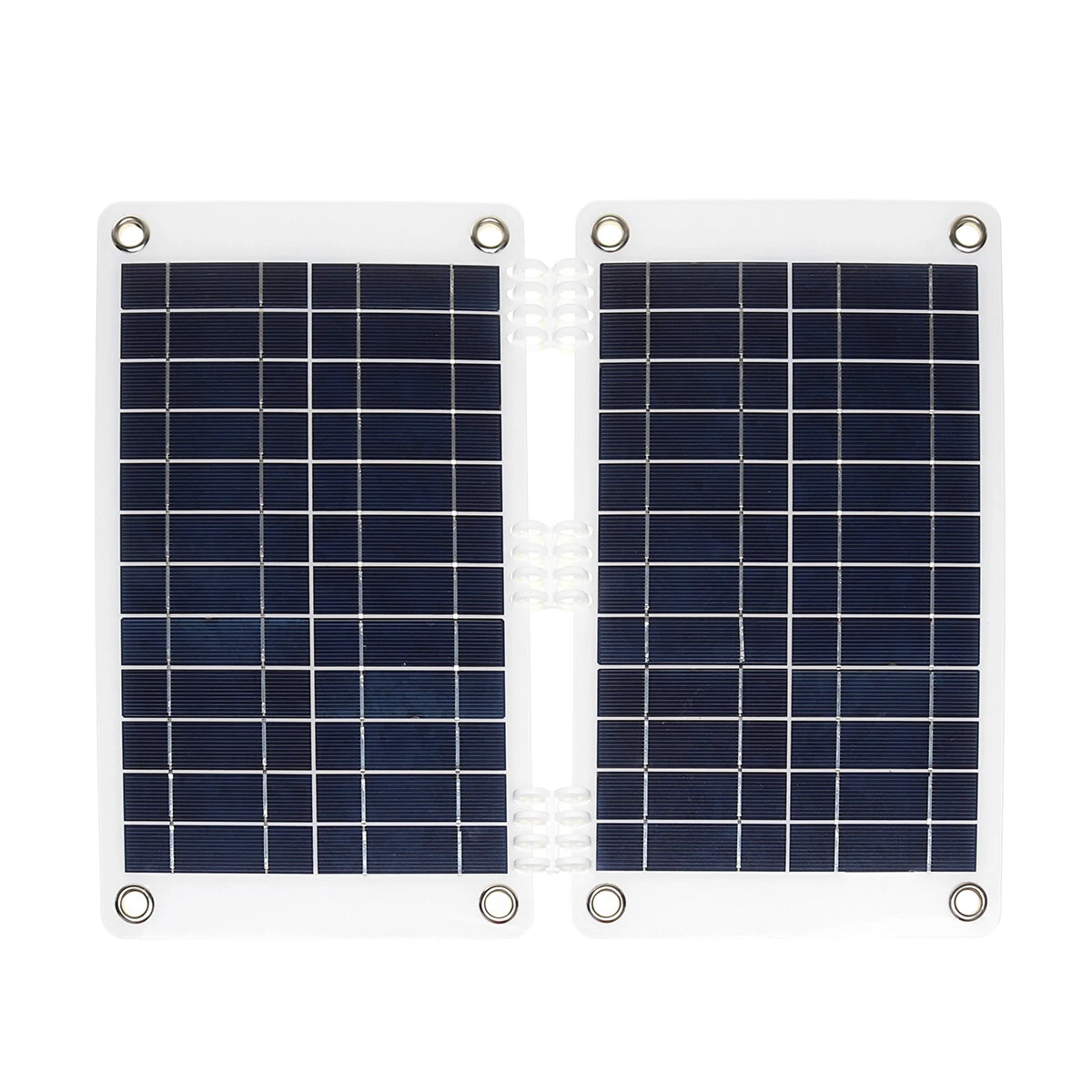 Solar Power Panel Charger Solar Panel Kit Polysilicon With Solar Charge Controller — view 3