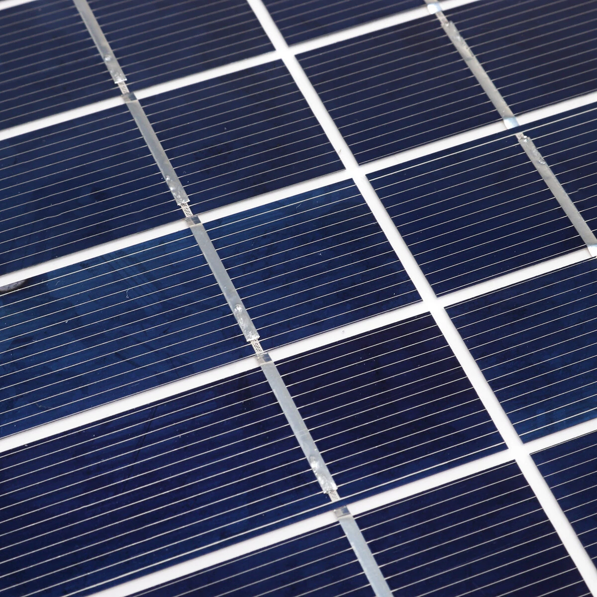 Solar Power Panel Charger Solar Panel Kit Polysilicon With Solar Charge Controller — view 4