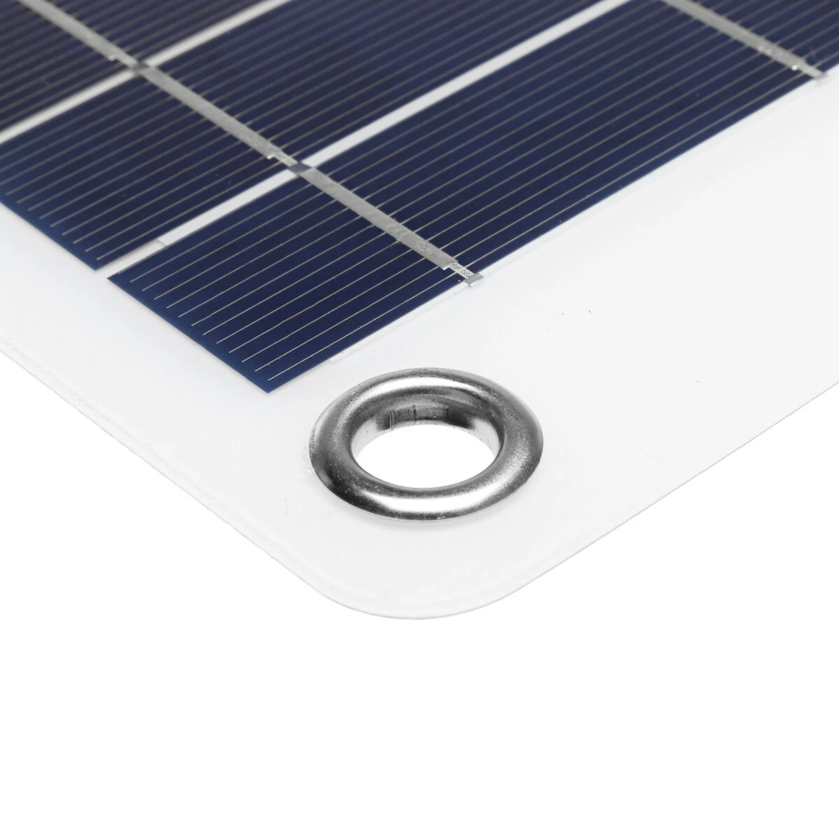 Solar Power Panel Charger Solar Panel Kit Polysilicon With Solar Charge Controller — view 6