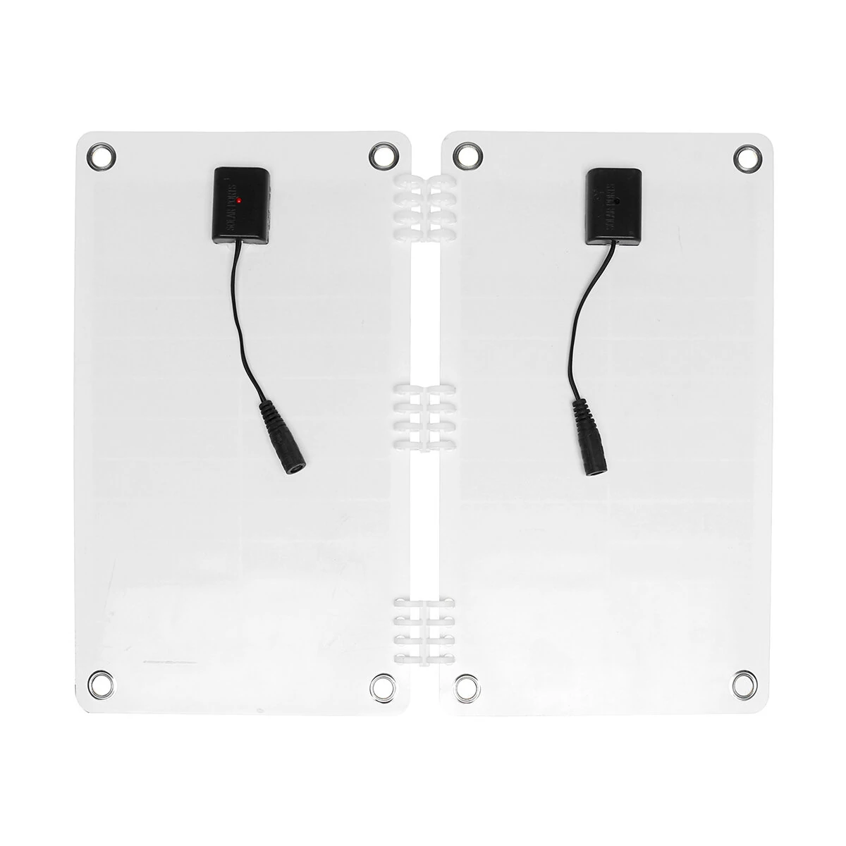 Solar Power Panel Charger Solar Panel Kit Polysilicon With Solar Charge Controller — view 9