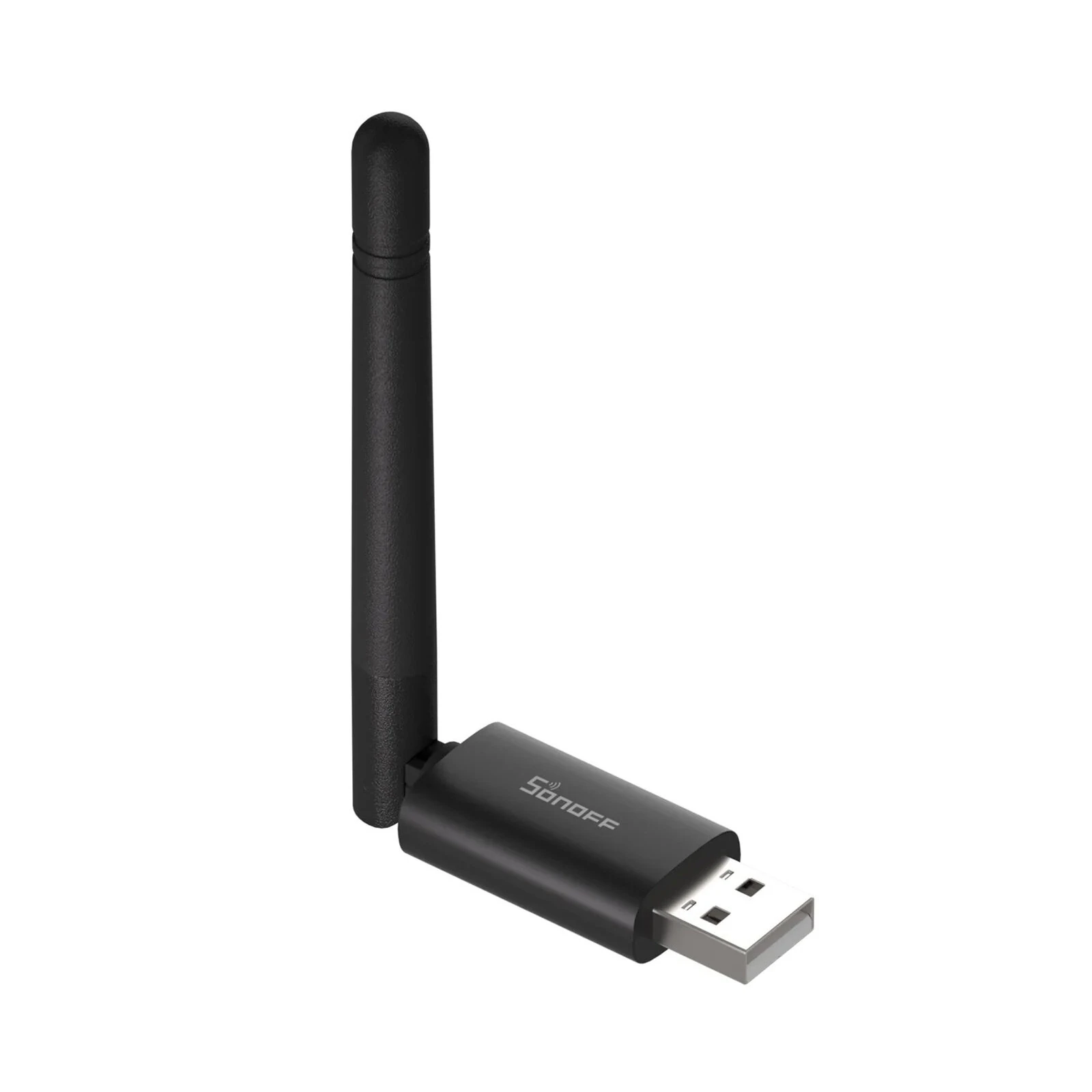 SONOFF Dongle LMG21 Zigbe 3.0 Thread USB Dongle Multi-Firmware Support Adjustable Antenna Compact Design IEEE 802.15.4 Smart Home Hub Connectivity — image 1