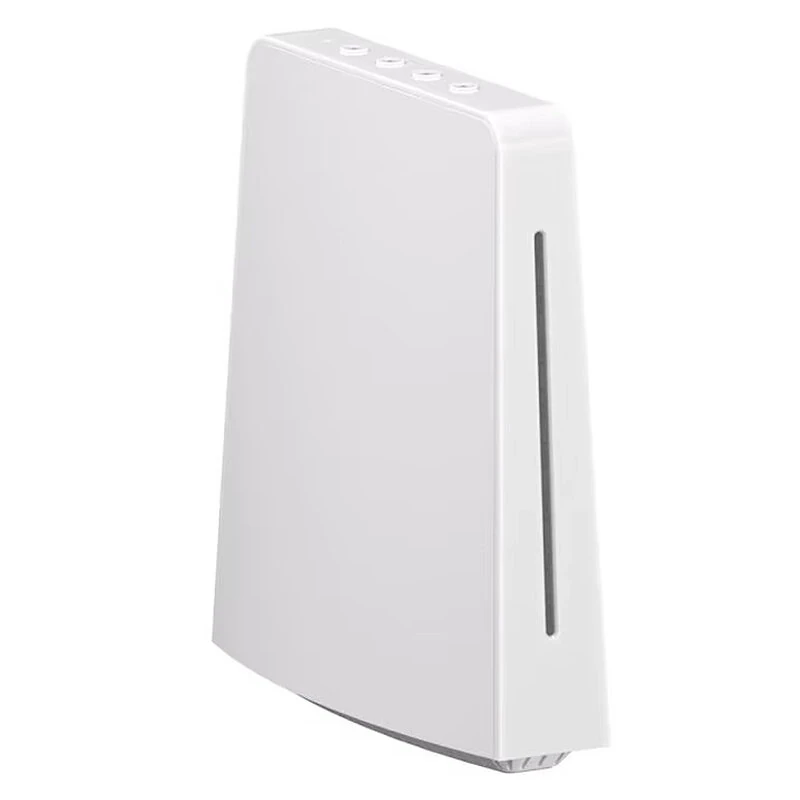 SONOFF iHost Smart Home Hub AI Bridge 2GB/4GB Zigbe Gateway Private Local Server Compatible with Wi-Fi LAN Devices Open API
