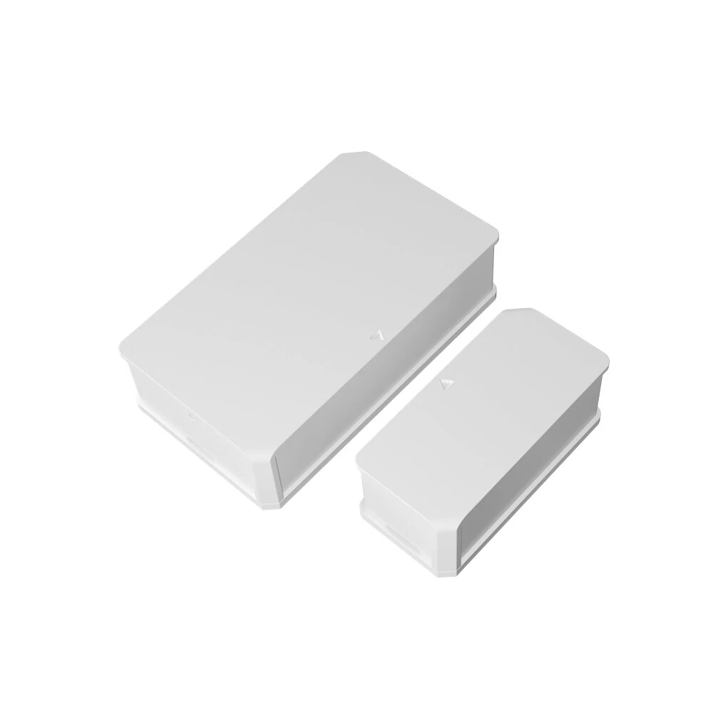 SONOFF SNZB-04-ZB Wireless Door/Window Sensor Enable Smart Linkage Between SONOFF ZBBridge & WiFi Devices via eWeLink APP — view 5