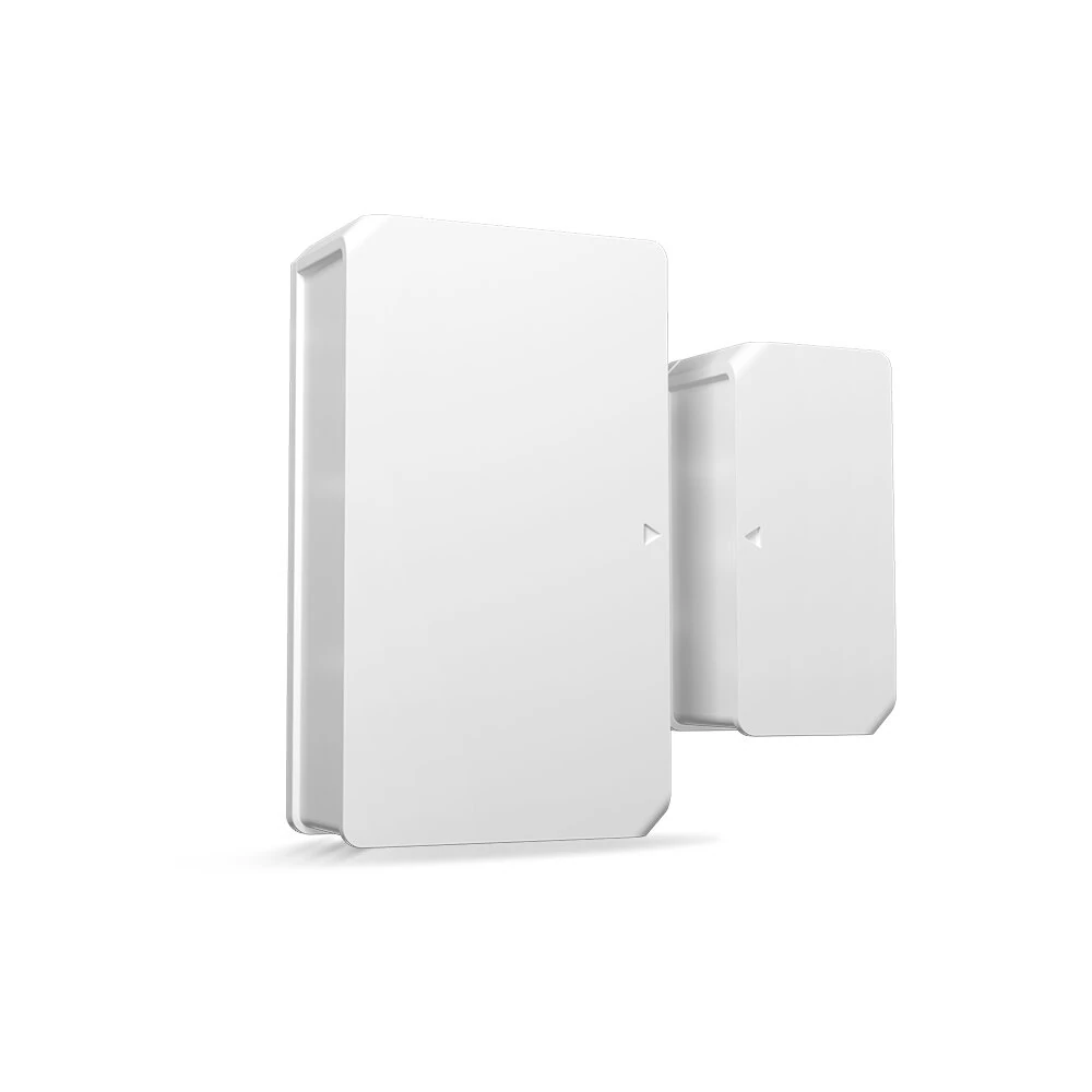SONOFF SNZB-04-ZB Wireless Door/Window Sensor Enable Smart Linkage Between SONOFF ZBBridge & WiFi Devices via eWeLink APP — view 6