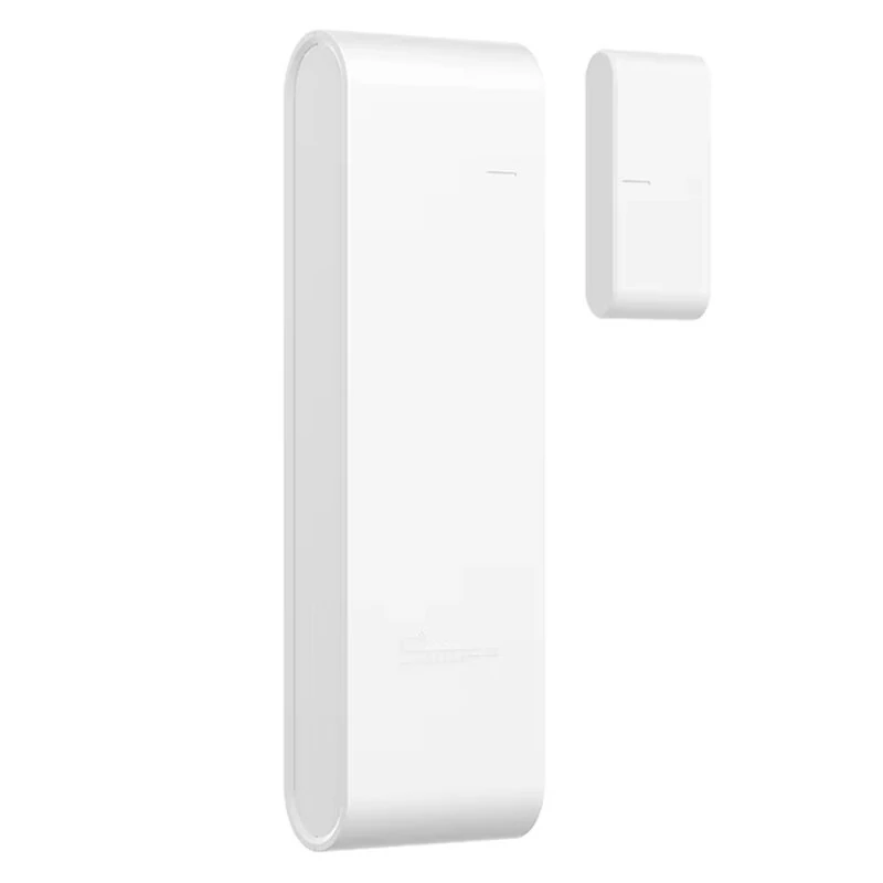 SONOFF SNZB-04PR2 SenseGuard DW Gen2 Zigbee3.0 Door/Window Sensor Active Security with Tamper Alerts Matter Bridge Via Apple Home — view 2