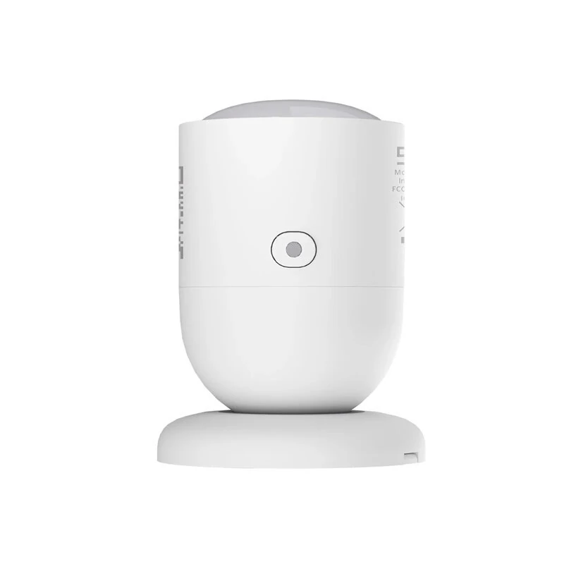 Sonoff SNZB-06P Smart Home Zigbee3.0 Human Presence Sensor Microwave Radar Detection Smart Body PIR Detector Work with IFTTT Alexa Google Home — view 3