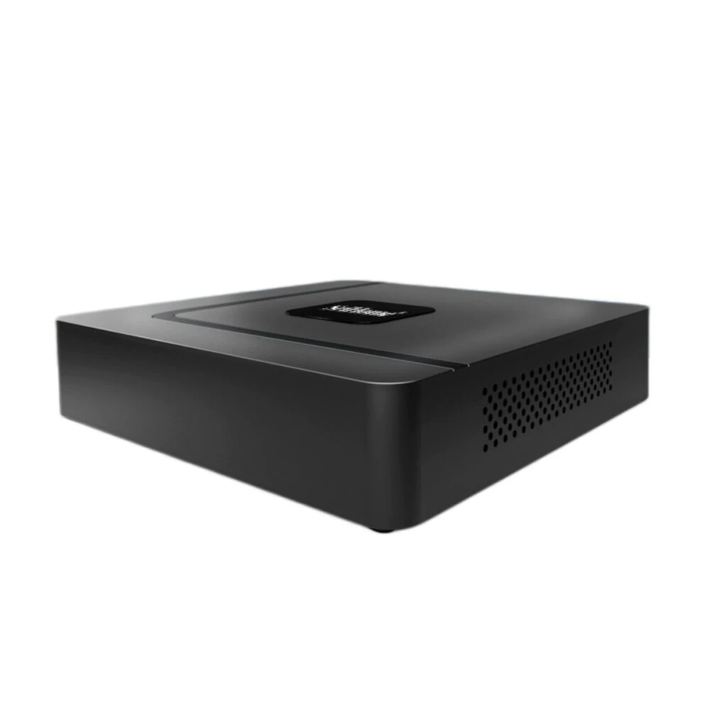 SriHome NVS003 5MP Ultra HD Network Video Recorder 16 Channel NVR VGA Video Output Smart Motion Detections Instant Alerts Two-Way Audio Surveillance Hard Disk Recorder for Home Security — view 7