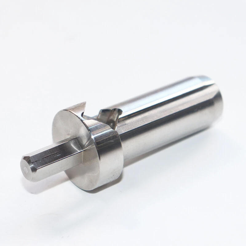 Stainless Steel Chamfering Reamer 20MM Replaceable Blade Woodworking Tool — view 8