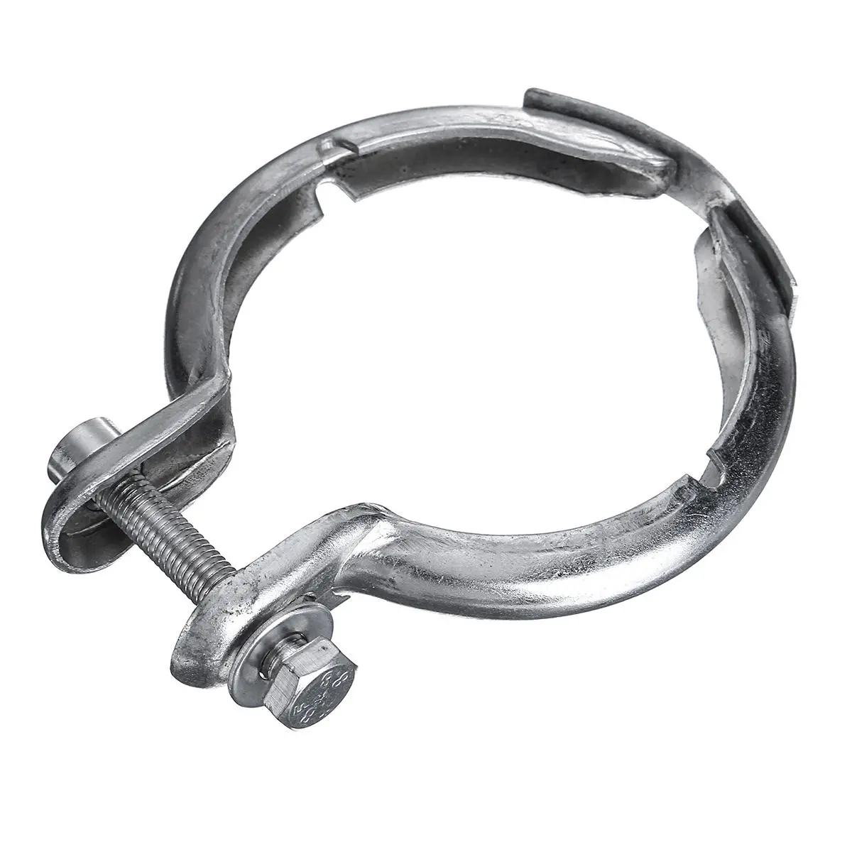 Stainless Steel Exhaust Muffler Pipe Kits For BMW N47 E81 E82 E87 E88 E90 E91 E9 — view 6