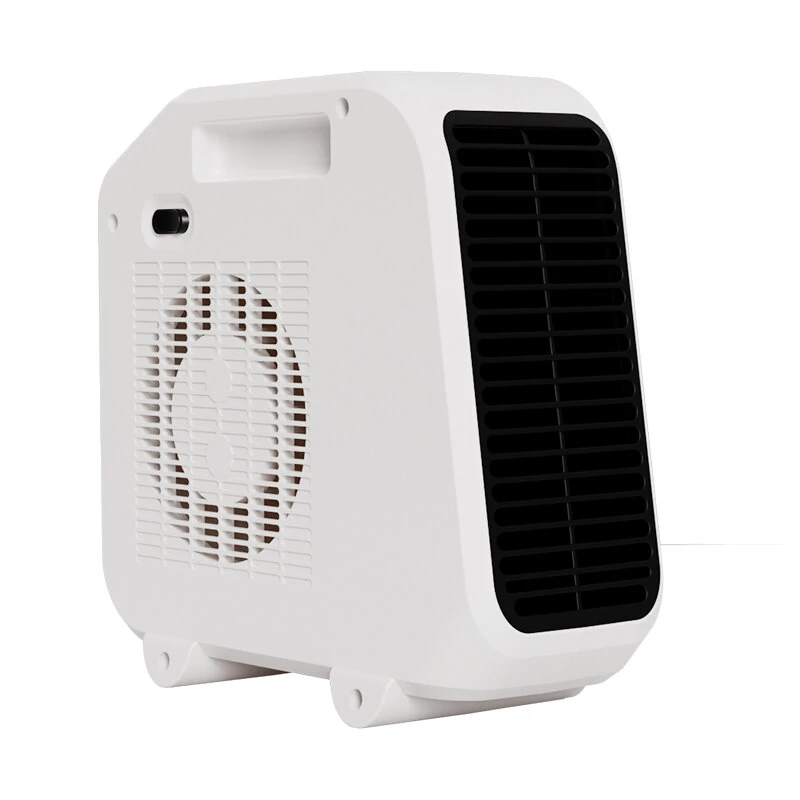 Standing Electric Heater High-quality 2-Speed Adjustment Household Portable Heater Home Appliance Keep Warm Tools Heater for Home Office — Standing