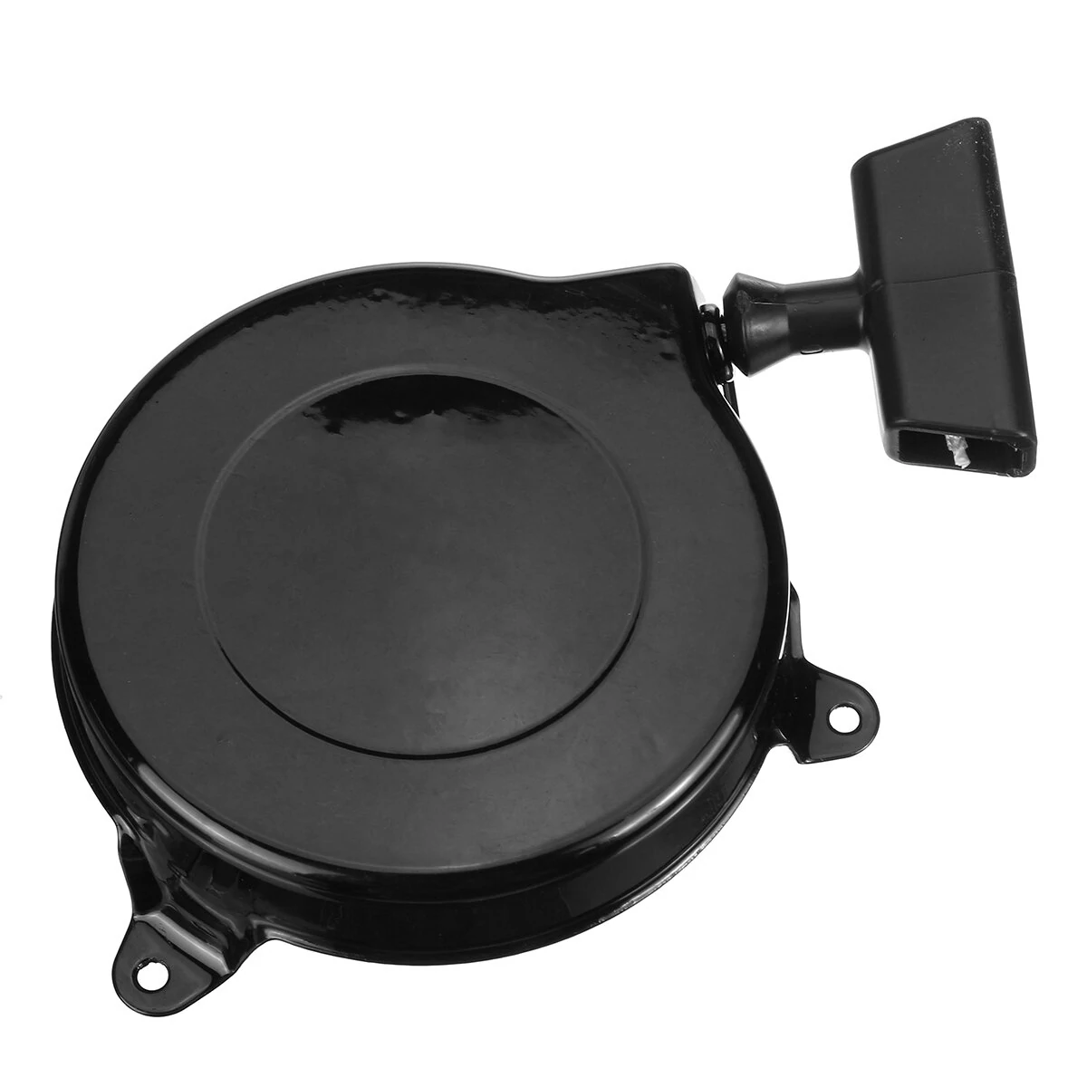 Starter Assembly Pull Starter Lawn Mower Assembly For Briggs Engine — view 2