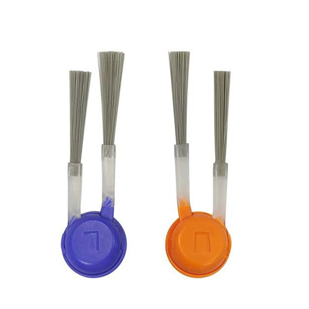 Suitable For Narwal J5 J5X Accessories Robot Vacuum Cleaner Main Side Brush Kit Replacement — image 1