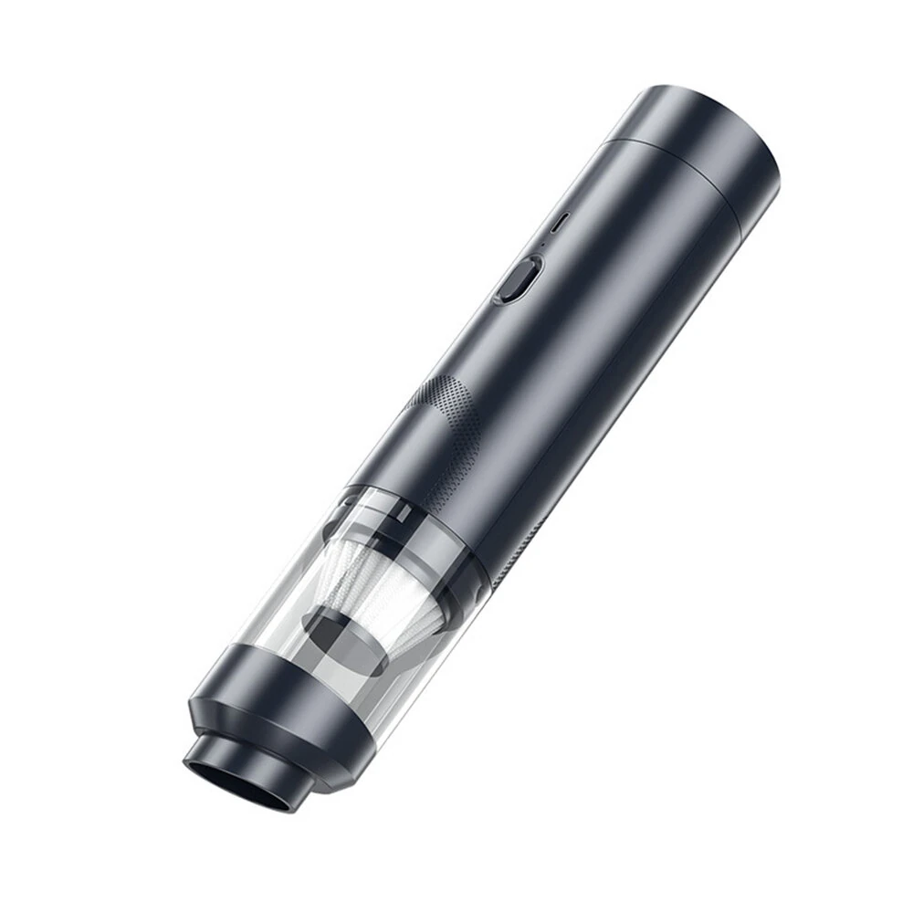 SUITU 13000PA Vacuum Cleaner Powerful Wireless Car Mini Portable Handheld For Home Appliance Cleaning Machine Car Cleaner Tool — image 1