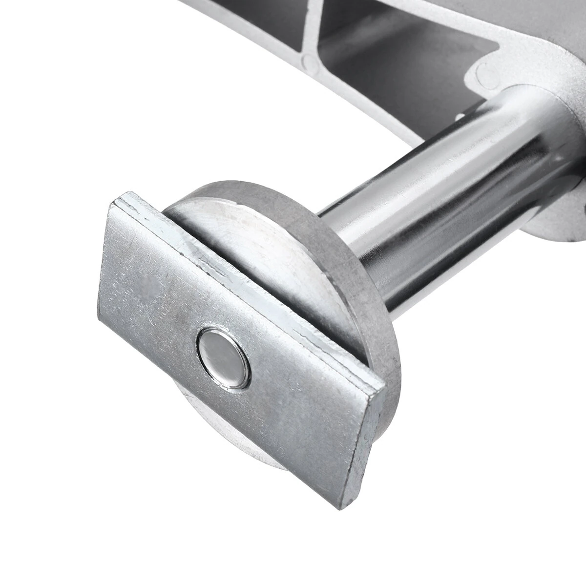 T-Clamp Table Saw Presser Clamp Manual Woodworking Clamp Precision Sliding Table Panel Saw Heavy Duty Clamp — view 4