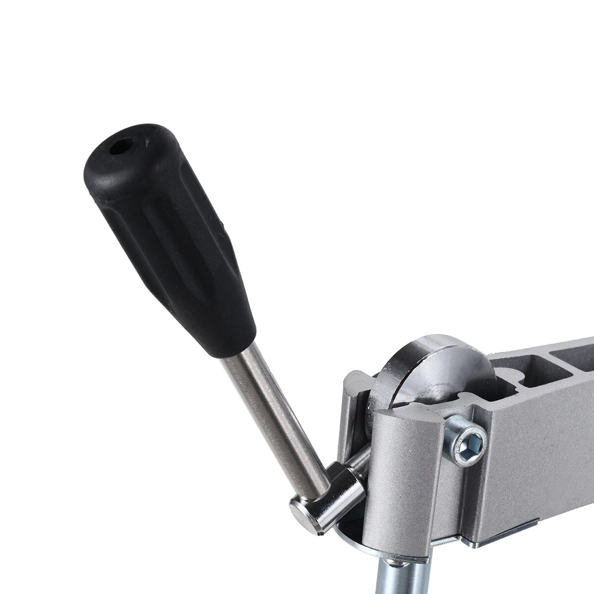 T-Clamp Table Saw Presser Clamp Manual Woodworking Clamp Precision Sliding Table Panel Saw Heavy Duty Clamp — view 5