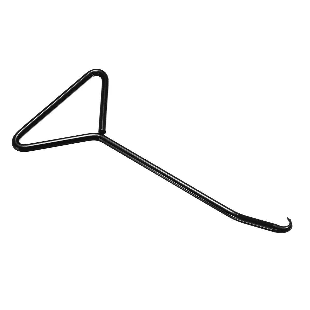 T-Handle Exhaust Stand Spring Hook Puller Tool Motocross Kart Bike Motorcycle — view 3