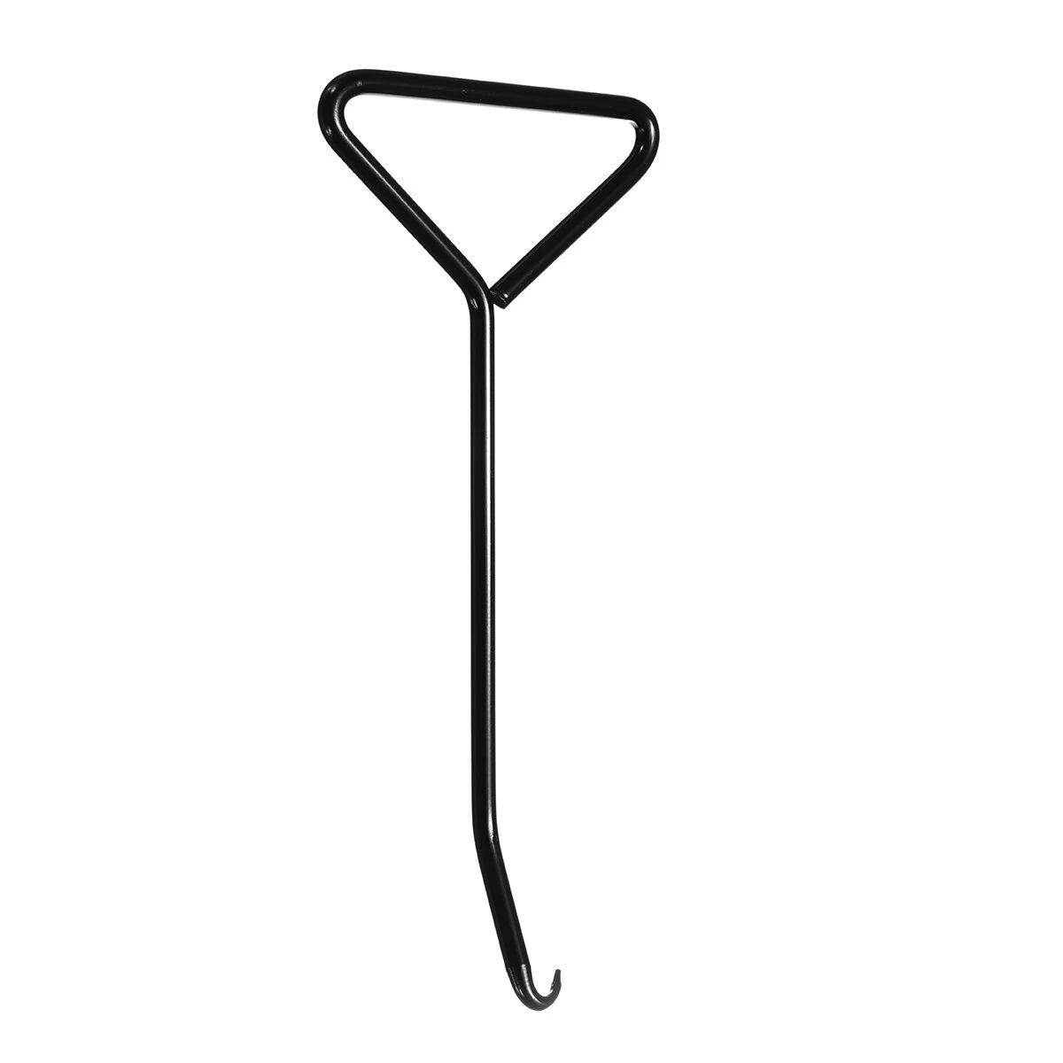 T-Handle Exhaust Stand Spring Hook Puller Tool Motocross Kart Bike Motorcycle — view 4