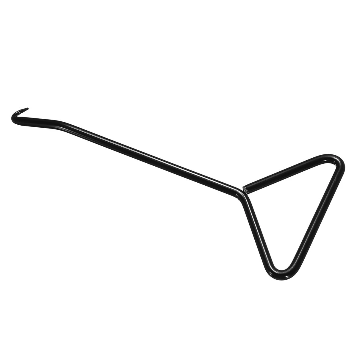 T-Handle Exhaust Stand Spring Hook Puller Tool Motocross Kart Bike Motorcycle — view 5