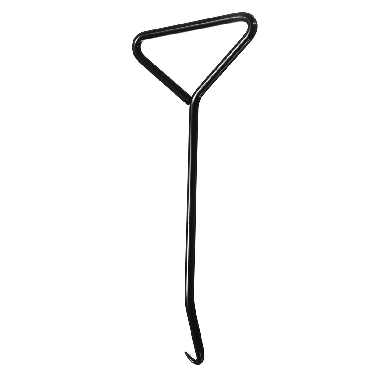 T-Handle Exhaust Stand Spring Hook Puller Tool Motocross Kart Bike Motorcycle — view 8