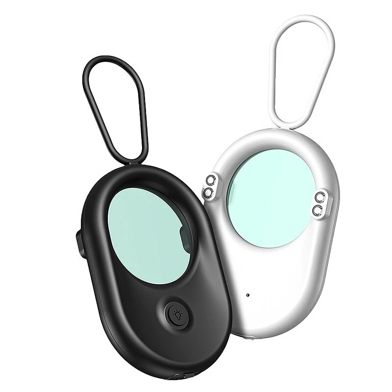 T02 Infrared Detector Smart Anti-Snooping Camera Detector High Sensitivity Small Portable Detection Device — Pricio