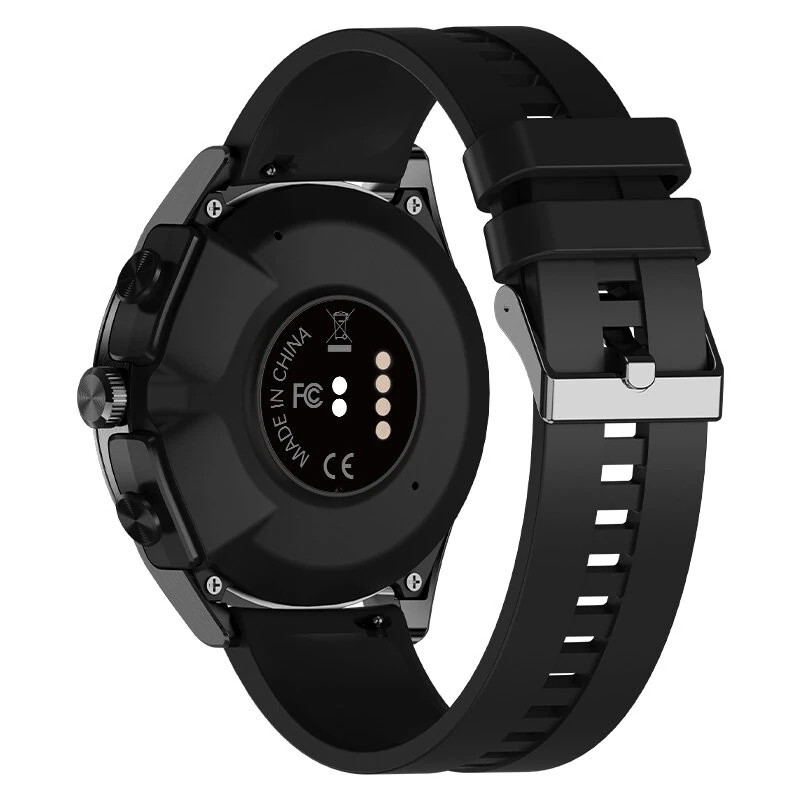 T23 1.39-inch HD Screen 2-in-1 TWS Earbuds Voice Assistant bluetooth Call Heart Rate Blood Pressure Blood Oxygen Monitor Breathing Training Sleep Monitoring Multi-sport Modes Smart Watch — view 7