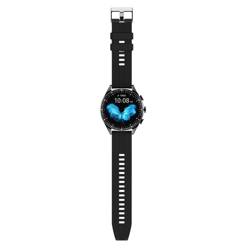 T23 1.39-inch HD Screen 2-in-1 TWS Earbuds Voice Assistant bluetooth Call Heart Rate Blood Pressure Blood Oxygen Monitor Breathing Training Sleep Monitoring Multi-sport Modes Smart Watch — view 8