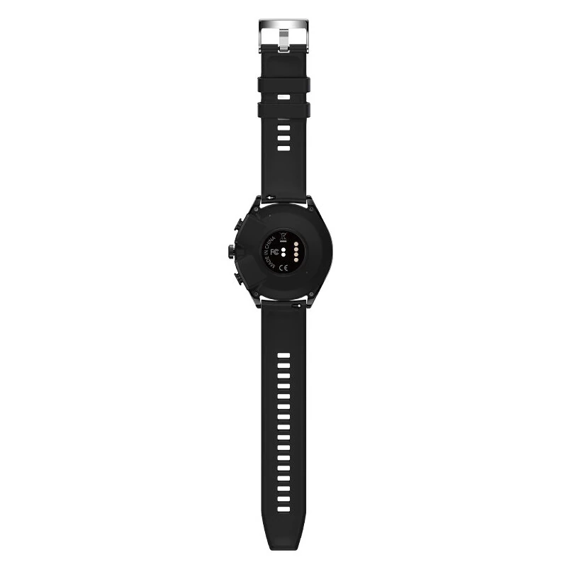 T23 1.39-inch HD Screen 2-in-1 TWS Earbuds Voice Assistant bluetooth Call Heart Rate Blood Pressure Blood Oxygen Monitor Breathing Training Sleep Monitoring Multi-sport Modes Smart Watch — view 9