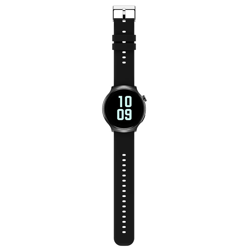 T60 1.39-inch HD Screen Voice Assistant bluetooth Call Heart Rate Blood Pressure Blood Oxygen Monitor Sleep Monitoring Multi-sport Modes IP68 Waterproof Smart Watch — view 7