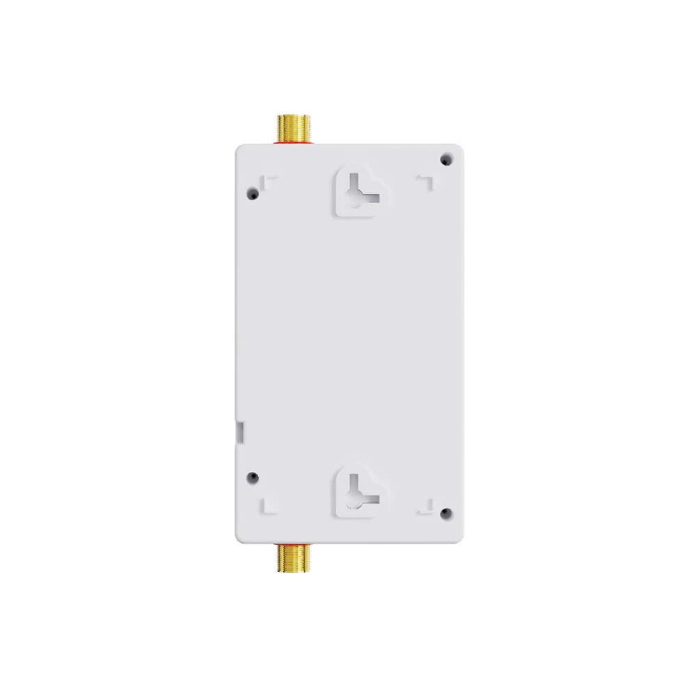 Tankless Water Heater Simple Installation Constant Water Heater Retome Control EU Plug 220V for Kitchen — view 5