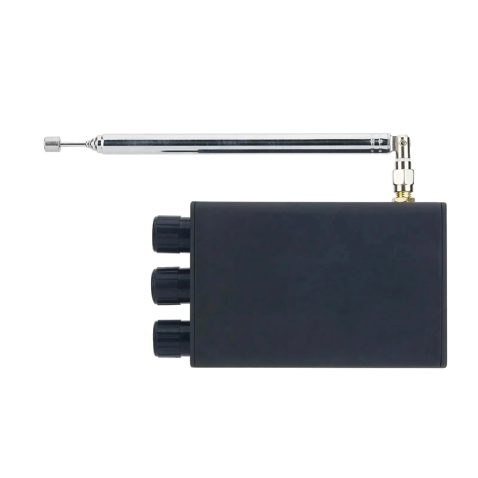 TEF6686 64-108MHZ Portable Full Band Radio Receiver AM/FM/SW/MW/LW/RDS with 2.8 inch Screen — view 7