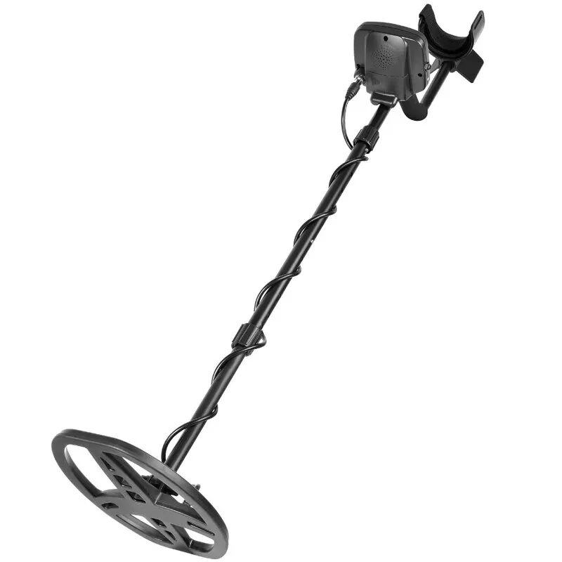 TIANXUN Professional TX-850 Metal Detector Underground Depth 2.5m Scanner Search Finder Detecting Treasure Hunter Pinpointer Waterproof — view 8