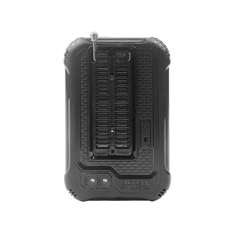 TL866 T48 Universal Programmer USB Multi-Interface Support 31000 Plus Chips NAND EMMC AVR PIC Adapter — view 2