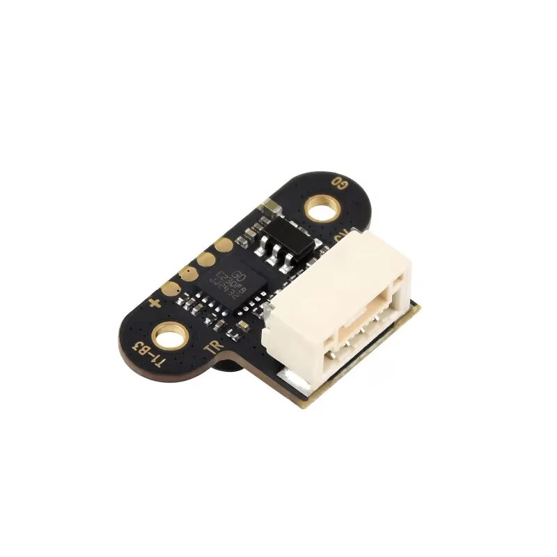 TOF Mini Laser Range Sensor Long Range 0.02-7.8m 940nm UART I2C Communication Low Power Module for Arduinos Raspberry Pi ESP32 — TOF