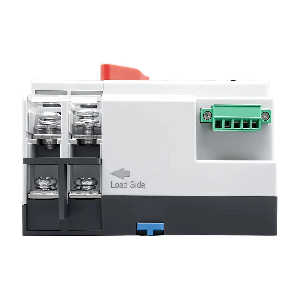 TOMZN TUYA SmartLife WIFI Smart ATS Dual Power Automatic Transfer Selector Switch Uninterrupted 2P 63A 100A 125A — view 7
