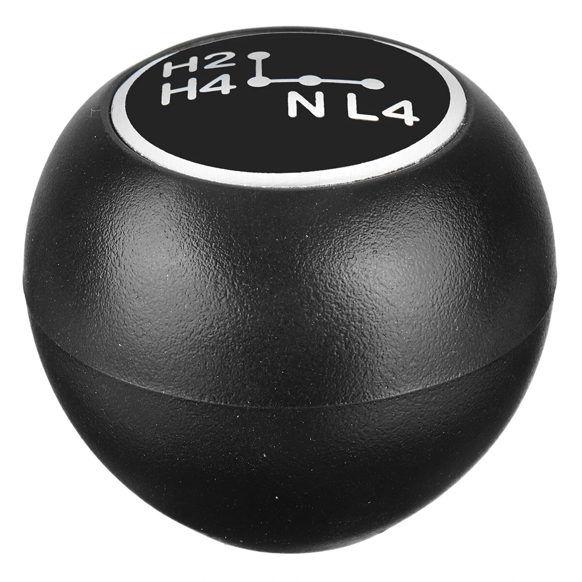 Transfer Lever Shift Knob 36303-60070-C0 For Toyota Landcruiser 40 60 75 Series — image 1