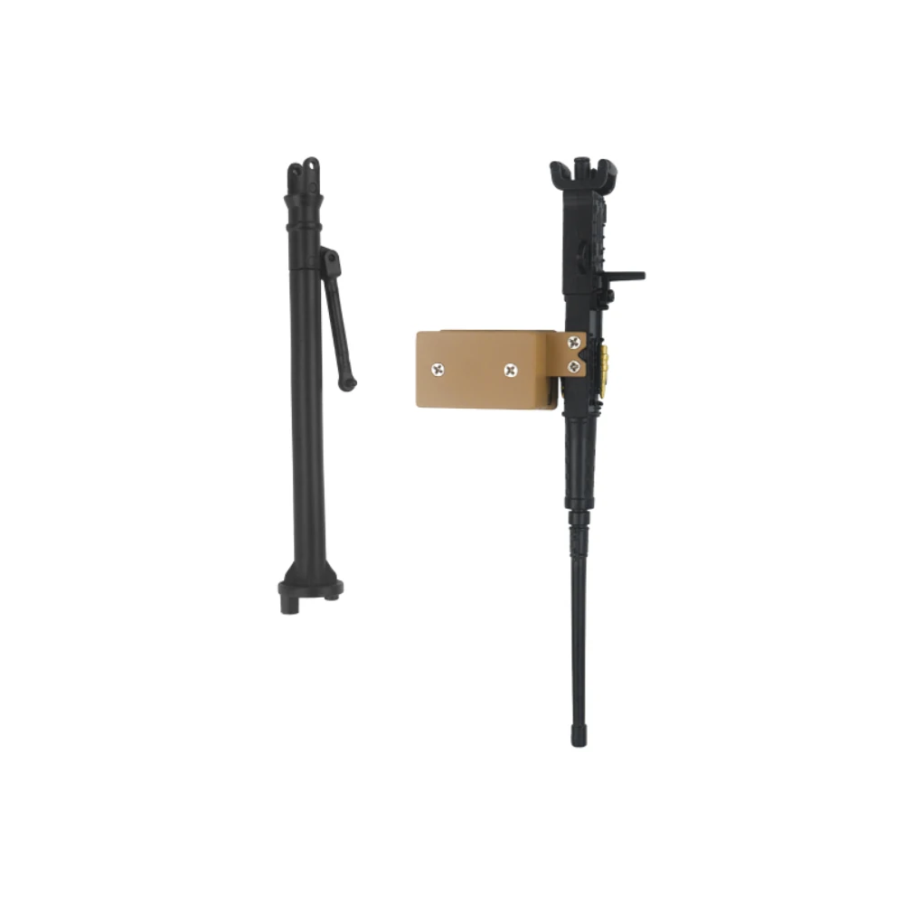 TRASPED HG4-58 Military Truck 1/14 RC Car Parts Body Shell Remote Controller Transmitter Tyres Rear Bracket Assembly Tools Set Vehicles Models Spare Accessories — view 7