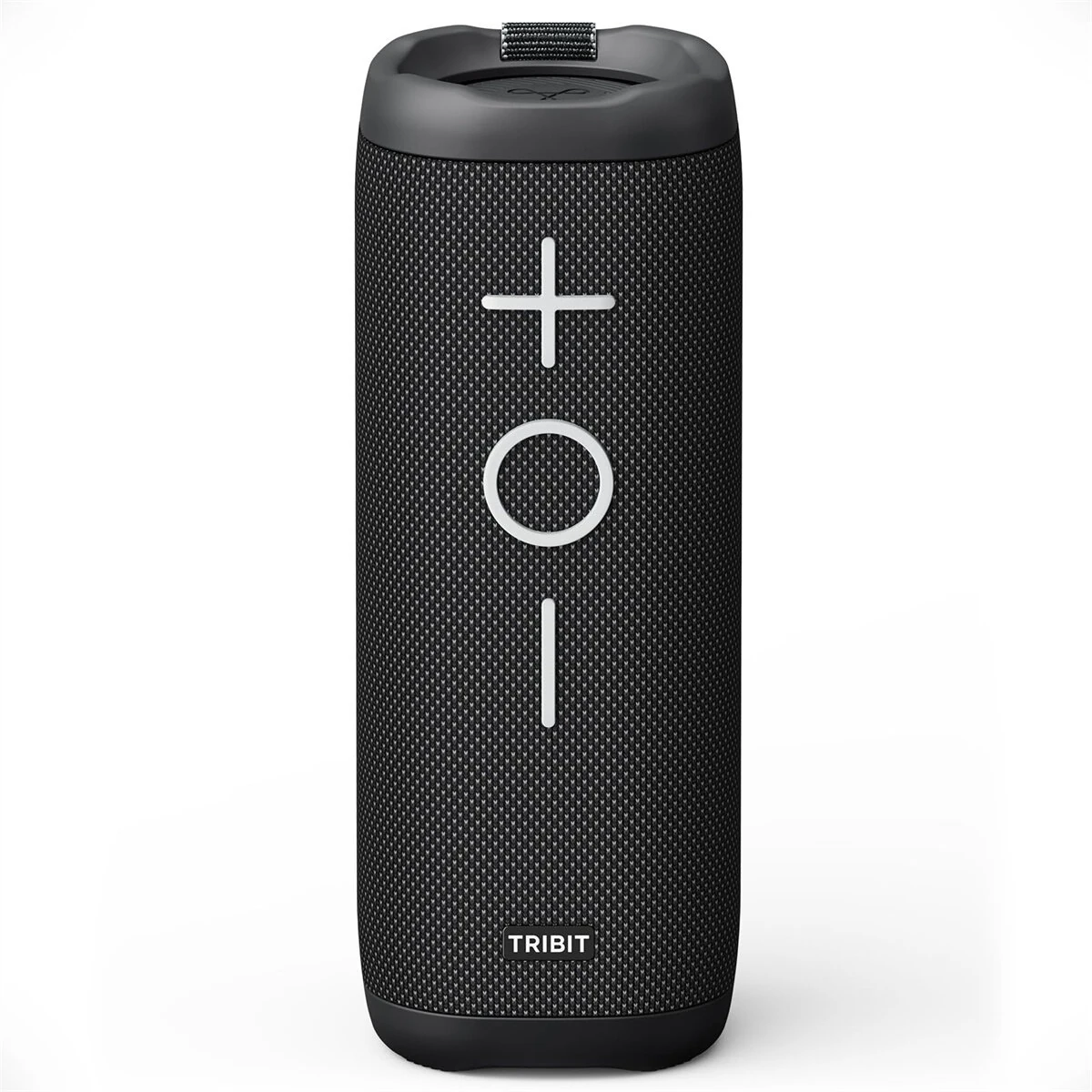 Tribit StormBox 2 bluetooth Speaker Portable Speaker Dual 48mm Full-range Drivers 360° Surround Sound Deep Bass TWS Pairing 24H Playtime IPX7 Waterproof Outdoors Wireless Speakers — Tribit