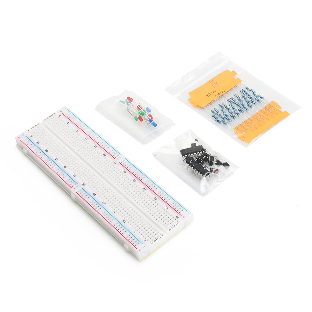 TSCINBUNY ESP32 Camera Starter Kit for Arduino Programming DIY Electronic Automation Project Set ESP32 Wrover Professional Complete Kits — view 2