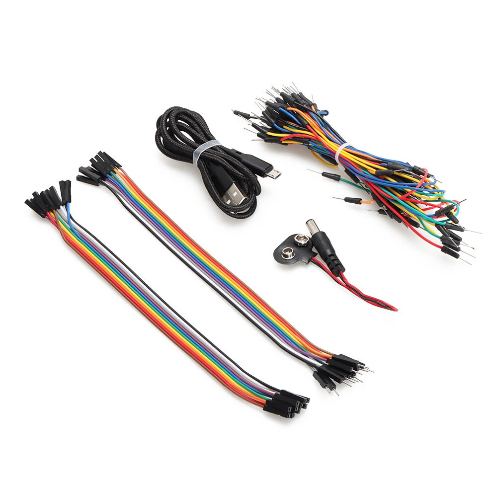 TSCINBUNY ESP32 Camera Starter Kit for Arduino Programming DIY Electronic Automation Project Set ESP32 Wrover Professional Complete Kits — view 5
